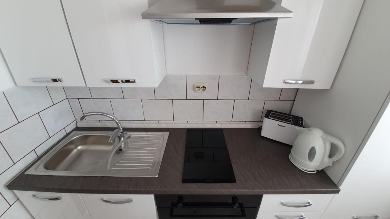 Apartment Franic Sućuraj Екстериор снимка