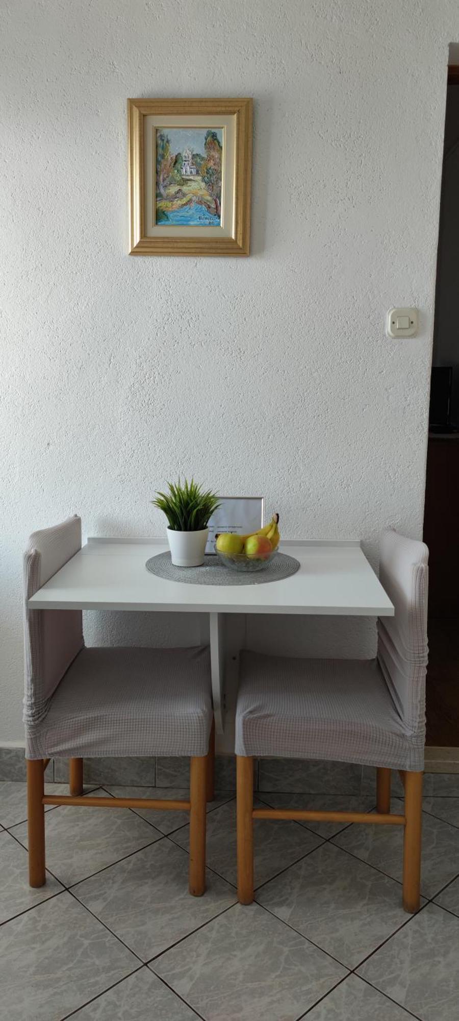 Apartment Franic Sućuraj Стая снимка