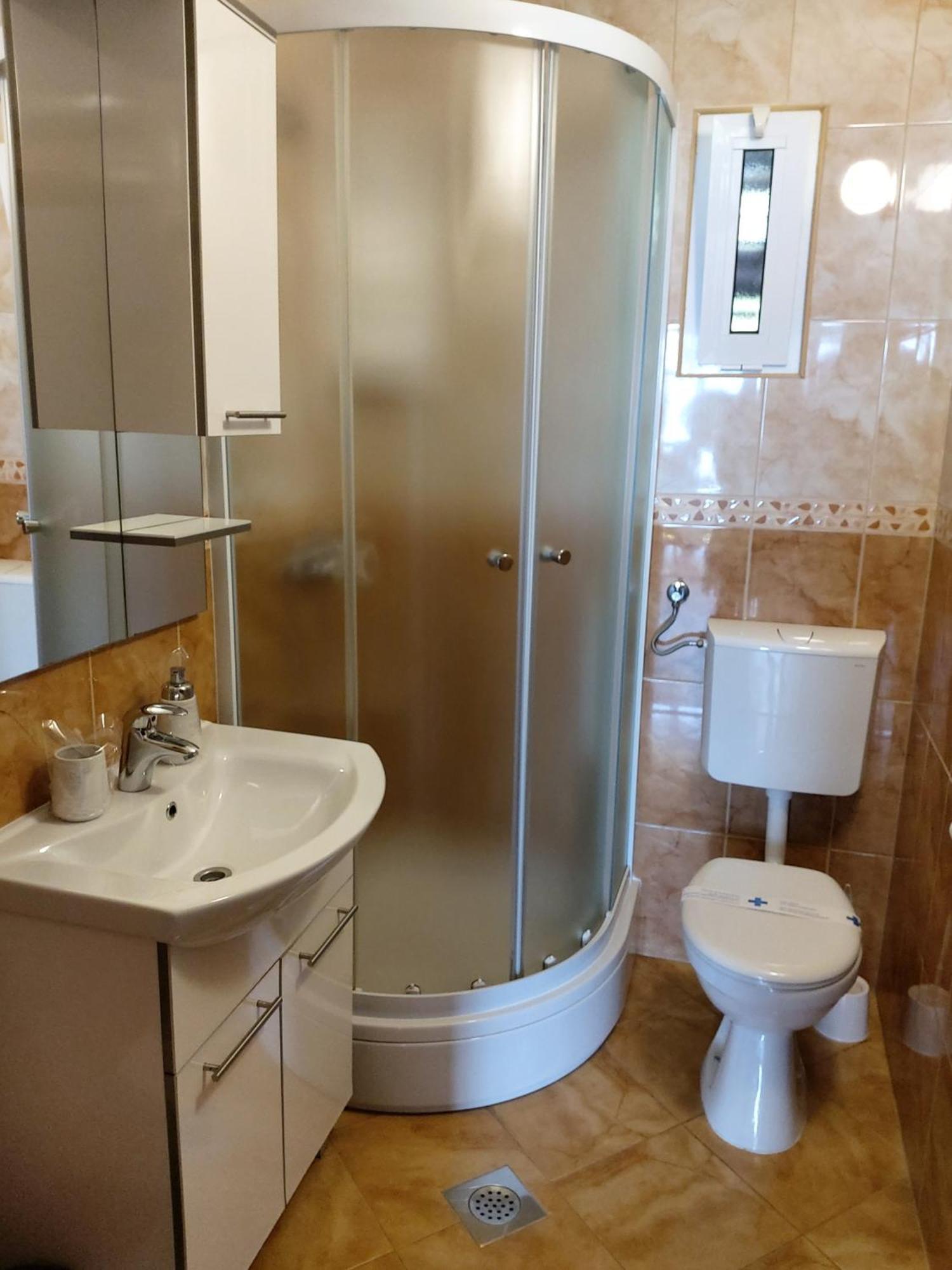 Apartment Franic Sućuraj Стая снимка