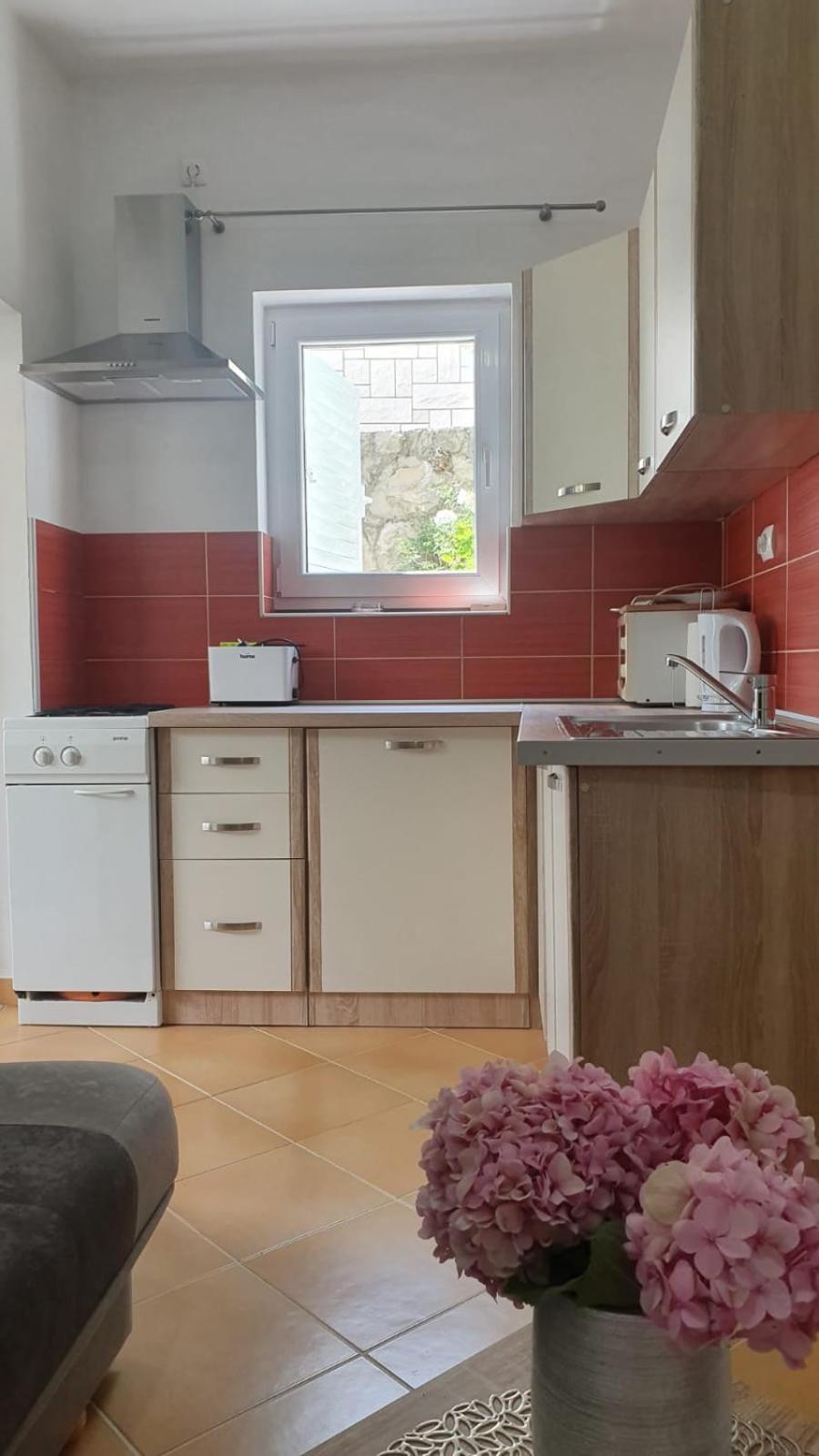 Apartment Franic Sućuraj Стая снимка