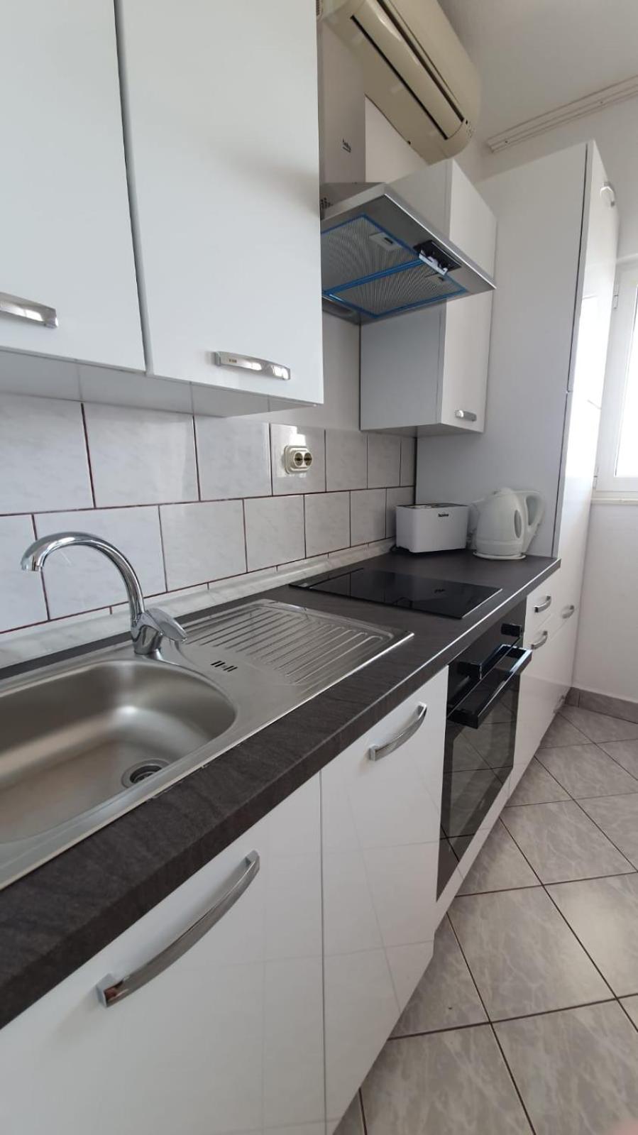 Apartment Franic Sućuraj Стая снимка