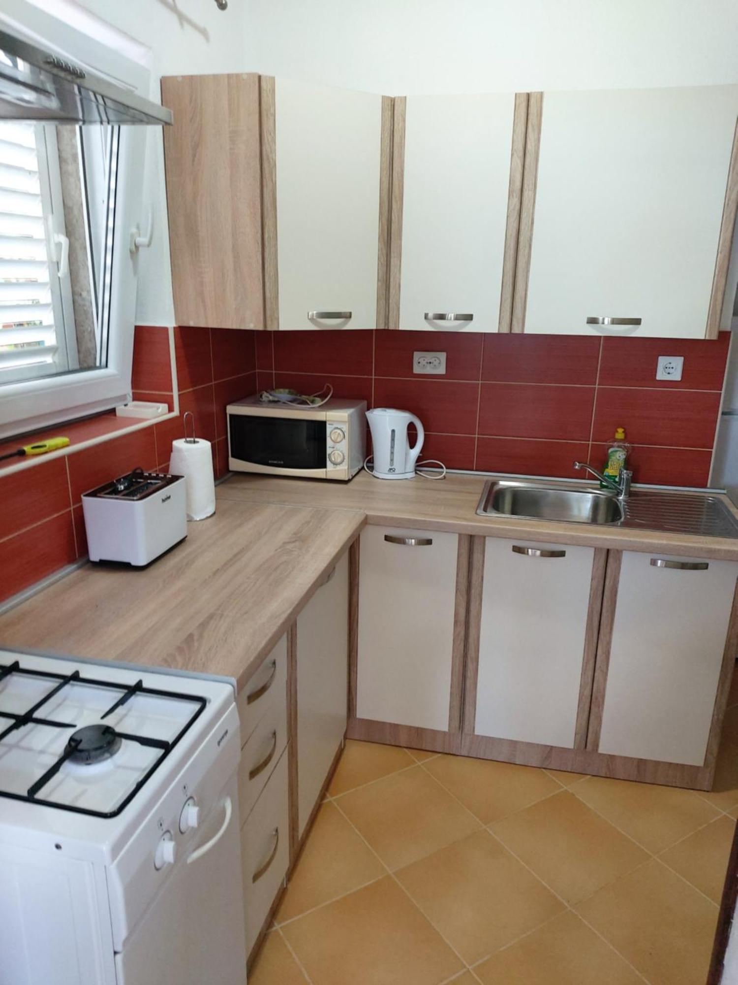 Apartment Franic Sućuraj Стая снимка
