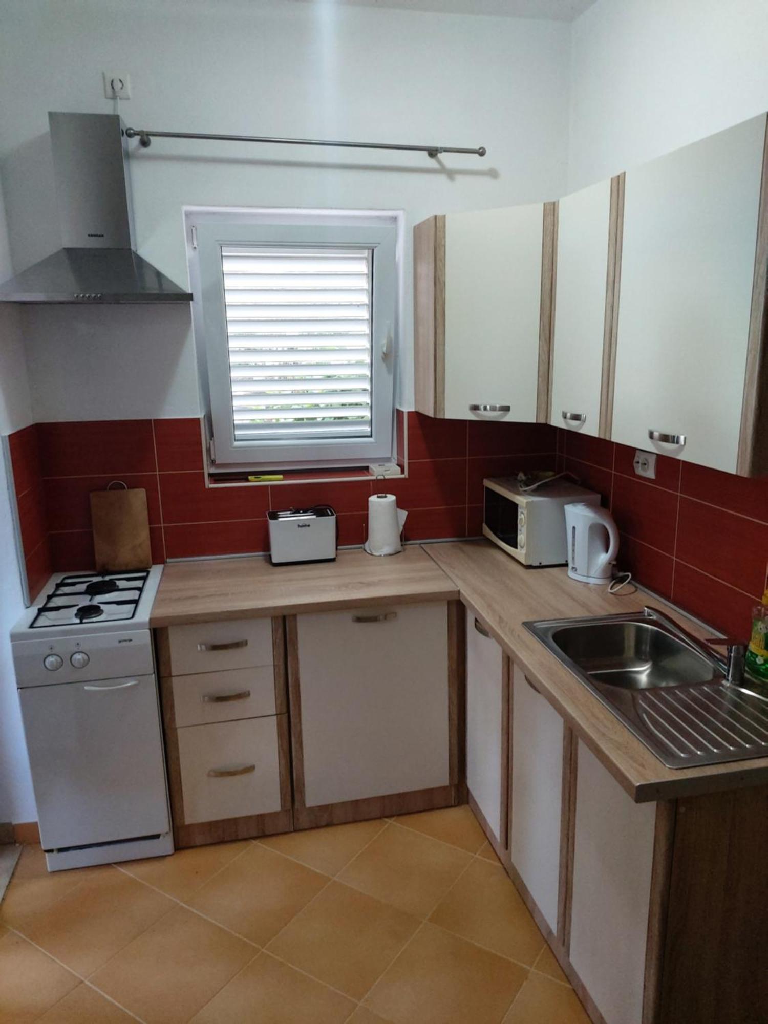 Apartment Franic Sućuraj Стая снимка