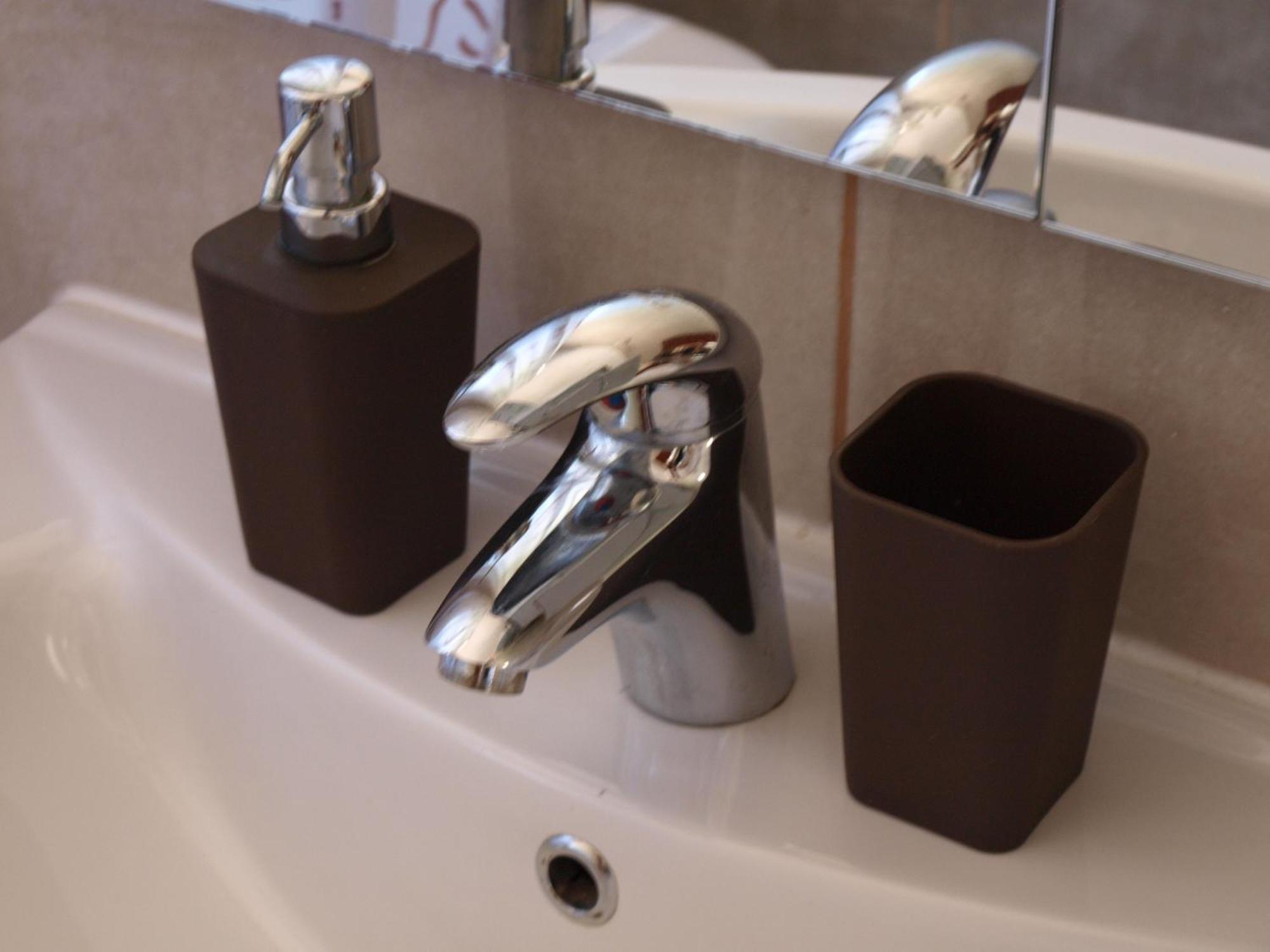 Apartment Franic Sućuraj Екстериор снимка